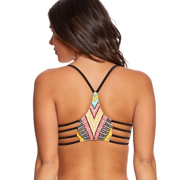 BODY GLOVE Culture Lola Bottom XS - Picture 2 of 8